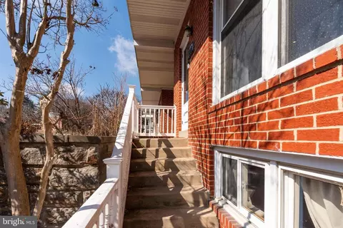 Exterior - 1306 Brixton Rd, Baltimore, MD 21239 photo 2 of 6