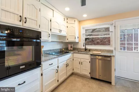 Kitchen - 1306 Brixton Rd, Baltimore, MD 21239 photo 2 of 5