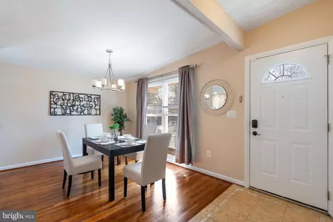 Entry Way - 1306 Brixton Rd, Baltimore, MD 21239 photo 1 of 3