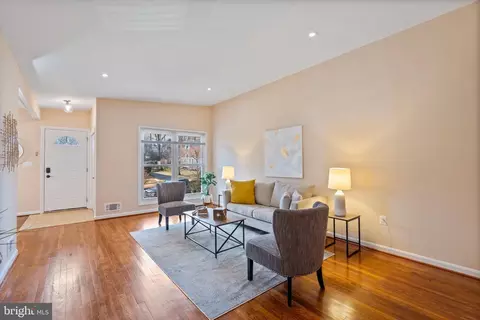 Living - 1306 Brixton Rd, Baltimore, MD 21239 photo 4 of 7
