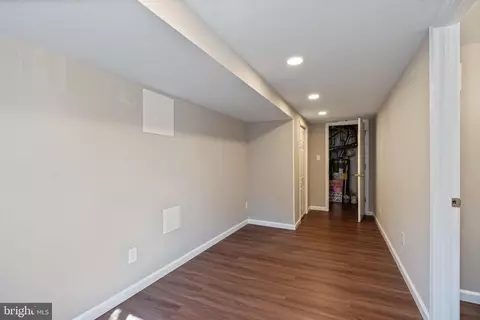 Entry Way - 1306 Brixton Rd, Baltimore, MD 21239 photo 3 of 3