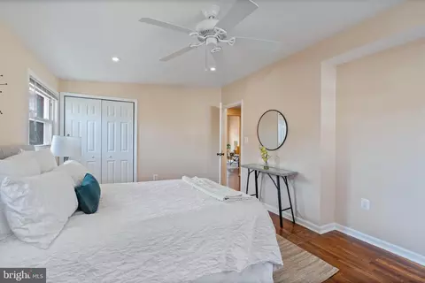 Bedroom - 1306 Brixton Rd, Baltimore, MD 21239 photo 3 of 4