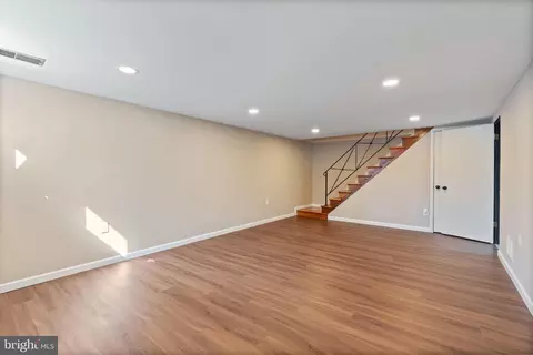 Living - 1306 Brixton Rd, Baltimore, MD 21239 photo 6 of 7