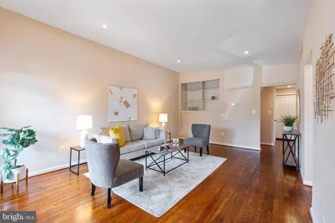 Living - 1306 Brixton Rd, Baltimore, MD 21239 photo 5 of 7