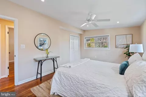 Bedroom - 1306 Brixton Rd, Baltimore, MD 21239 photo 4 of 4