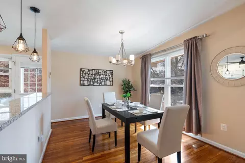 Dining - 1306 Brixton Rd, Baltimore, MD 21239 photo 3 of 3