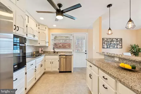 Kitchen - 1306 Brixton Rd, Baltimore, MD 21239 photo 5 of 5