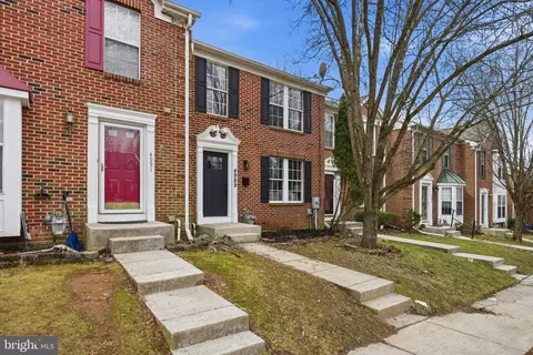 4989 Lockard Dr, Owings Mills, MD 21117
