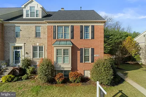 11912 Thurloe Dr, Lutherville Timonium, MD 21093