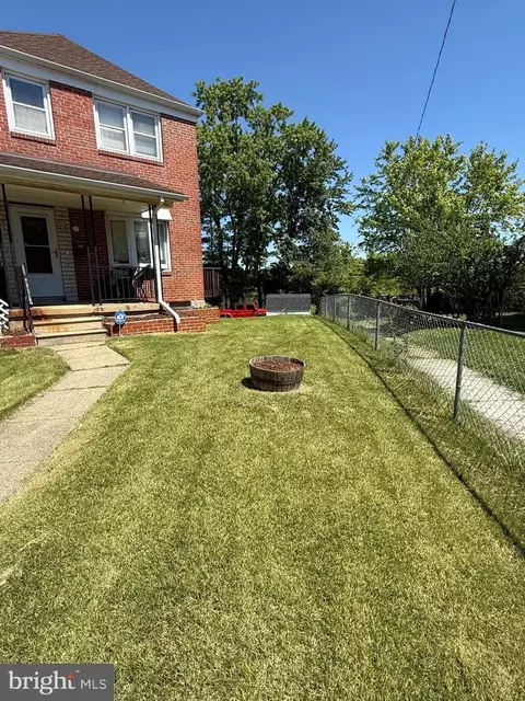 2235 Hawthorne Rd, Middle River, MD 21220