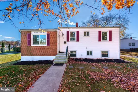 6822 Huntington Dr, Baltimore, MD 21207