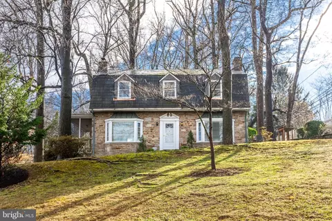 701 Hillen Rd, Towson, MD 21286