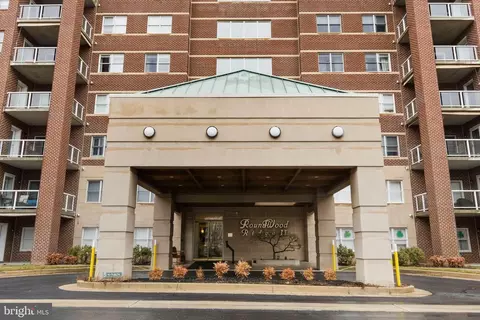 12246 Roundwood Rd #707, Lutherville Timonium, MD 21093