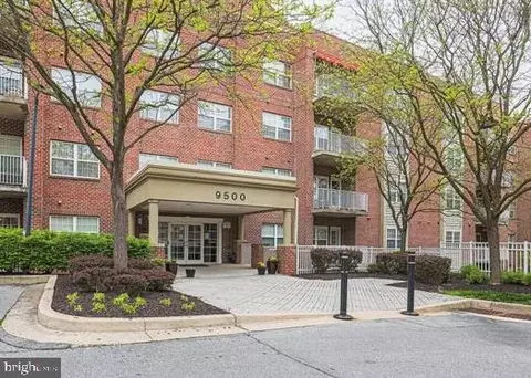 9500 Side Brook Rd #406, Owings Mills, MD 21117