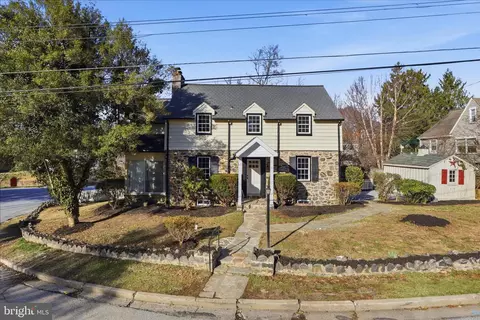 608 Marwood Rd, Towson, MD 21204