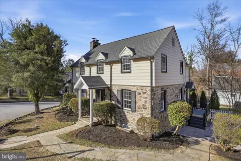 608 Marwood Rd, Towson, MD 21204