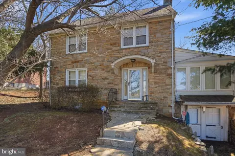 3621 Clifmar Rd, Windsor Mill, MD 21244