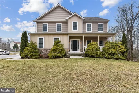 7526 Gilley Ter, Rosedale, MD 21237