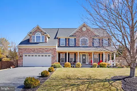 11617 Philadelphia Rd, White Marsh, MD 21162