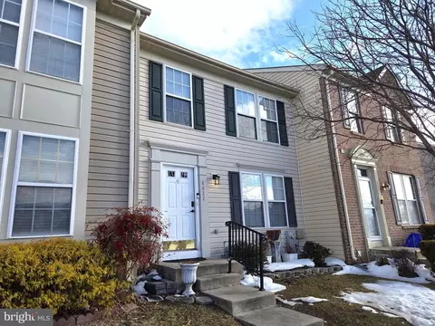 5022 Finsbury, Rosedale, MD 21237