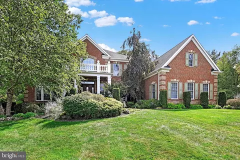 3405 Starlite Ct, Owings Mills, MD 21117