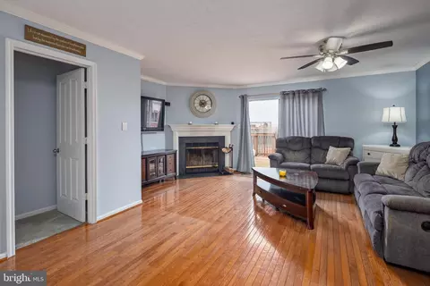 3904 Tidewood Rd, Middle River, MD 21220