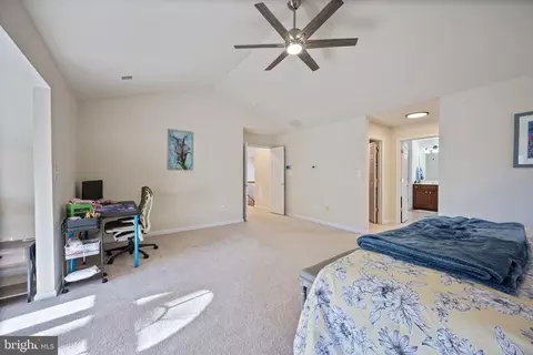 Bedroom - 3 Blue Violet Ct, Fork, MD 21051 photo 10 of 10