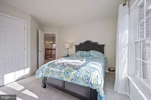 Bedroom - 3 Blue Violet Ct, Fork, MD 21051 photo 5 of 10