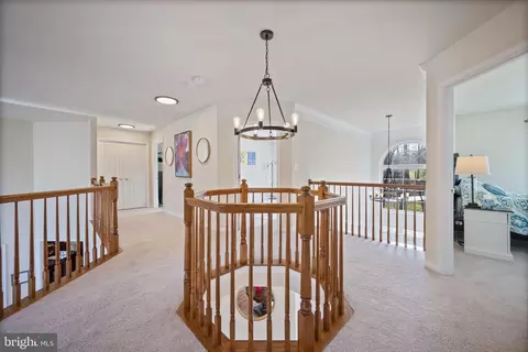 Entry Way - 3 Blue Violet Ct, Fork, MD 21051 photo 13 of 16