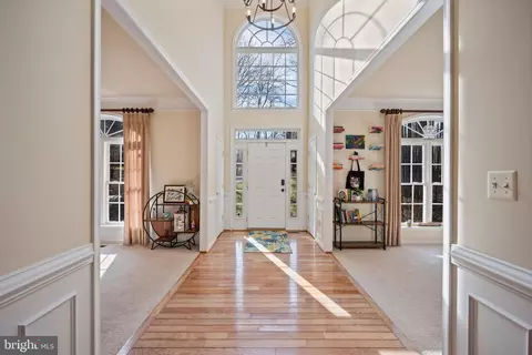 Entry Way - 3 Blue Violet Ct, Fork, MD 21051 photo 3 of 16
