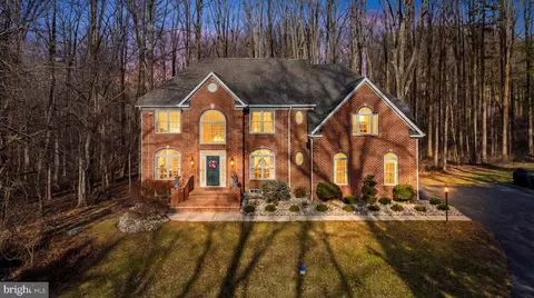 Exterior - 3 Blue Violet Ct, Fork, MD 21051 photo 3 of 9