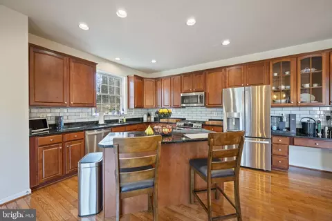 Kitchen - 3 Blue Violet Ct, Fork, MD 21051 photo 5 of 6