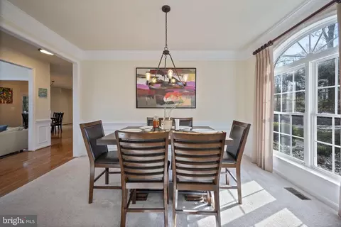 Dining - 3 Blue Violet Ct, Fork, MD 21051 photo 1 of 5