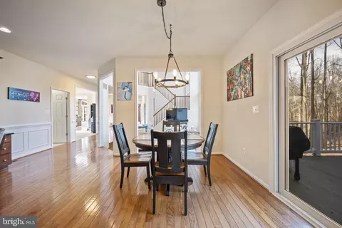 Dining - 3 Blue Violet Ct, Fork, MD 21051 photo 5 of 5
