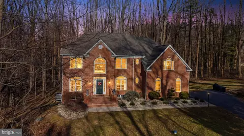 Exterior - 3 Blue Violet Ct, Fork, MD 21051 photo 8 of 9