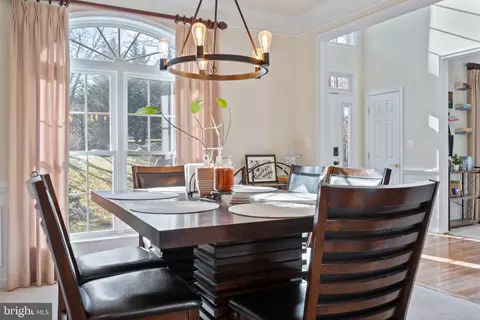Dining - 3 Blue Violet Ct, Fork, MD 21051 photo 3 of 5