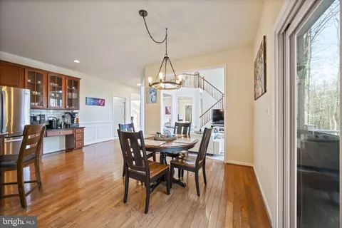 Dining - 3 Blue Violet Ct, Fork, MD 21051 photo 4 of 5