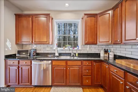 Kitchen - 3 Blue Violet Ct, Fork, MD 21051 photo 3 of 6