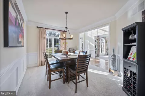 Dining - 3 Blue Violet Ct, Fork, MD 21051 photo 2 of 5