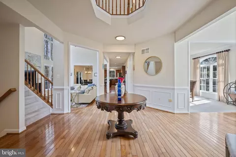 Entry Way - 3 Blue Violet Ct, Fork, MD 21051 photo 5 of 16