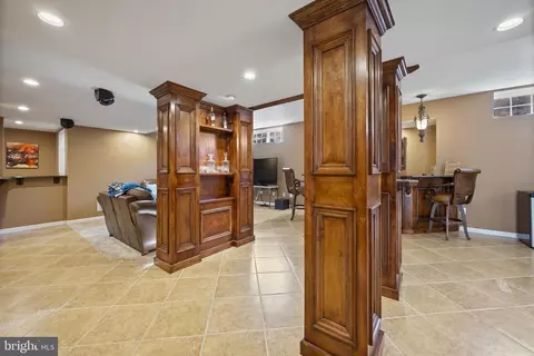 Entry Way - 3 Blue Violet Ct, Fork, MD 21051 photo 7 of 16