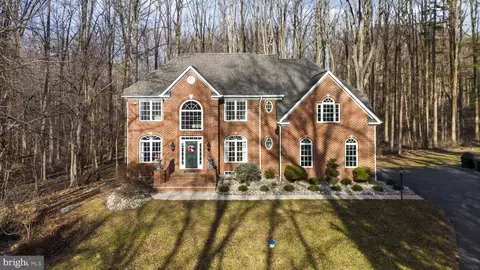 Exterior - 3 Blue Violet Ct, Fork, MD 21051 photo 9 of 9