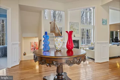 Entry Way - 3 Blue Violet Ct, Fork, MD 21051 photo 4 of 16