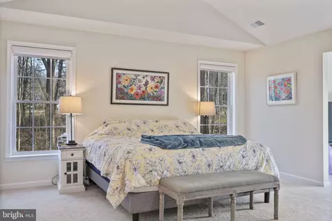 Bedroom - 3 Blue Violet Ct, Fork, MD 21051 photo 9 of 10