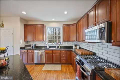 Kitchen - 3 Blue Violet Ct, Fork, MD 21051 photo 2 of 6