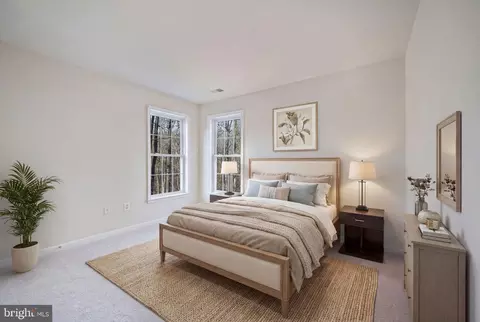 Bedroom - 3 Blue Violet Ct, Fork, MD 21051 photo 1 of 10