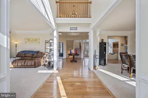 Entry Way - 3 Blue Violet Ct, Fork, MD 21051 photo 1 of 16