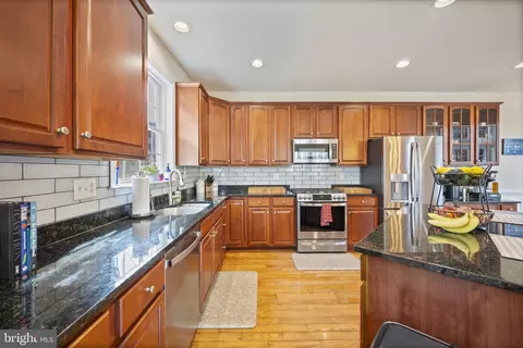 Kitchen - 3 Blue Violet Ct, Fork, MD 21051 photo 6 of 6
