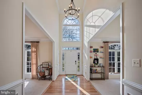 Entry Way - 3 Blue Violet Ct, Fork, MD 21051 photo 2 of 16
