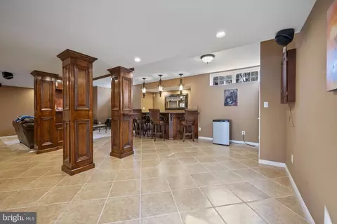 Entry Way - 3 Blue Violet Ct, Fork, MD 21051 photo 6 of 16